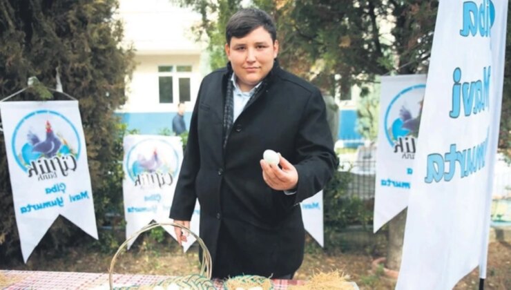 Cezaevinden ilk fotoğraf! Tosuncuk lakaplı Mehmet Aydın’ın eski halinden eser yok