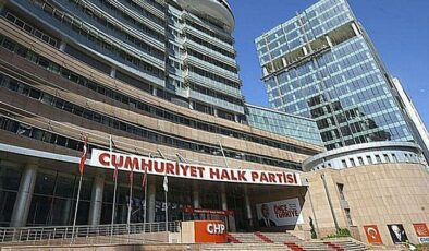 CHP’den, Can Atalay kararı ile ilgili HSK ve Yargıtay’a başvuru