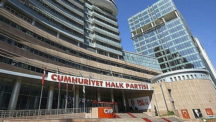 CHP’den, Can Atalay kararı ile ilgili HSK ve Yargıtay’a başvuru