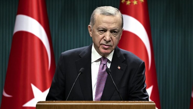 Cumhurbaşkanı Erdoğan’dan sınır ötesi operasyon sinyali: Önümüzdeki aylarda kimin ne dediğine bakmadan yeni adımlar atacağız