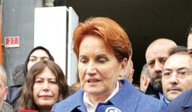 ‘Ayrı yürümenin tam zamanı’