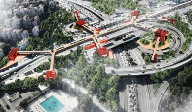 ‘Bulut’ İstanbul’a nefes aldıracak
