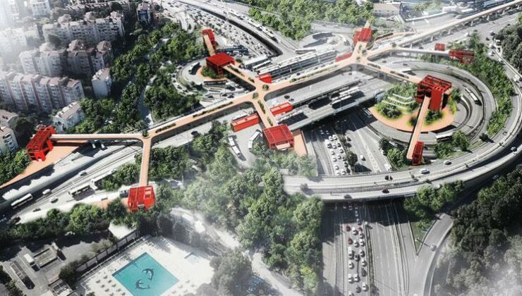 ‘Bulut’ İstanbul’a nefes aldıracak