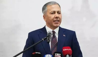 ‘Çember’de 4 bin 853 firari yakalandı