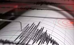 Ege Denizi’nde 4,2 büyüklüğünde deprem! İzmir ve çevre illerden hissedildi