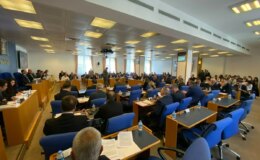 Emekliye ek zam önergesi TBMM plan ve Bütçe Komisyonu’nda kabul edildi