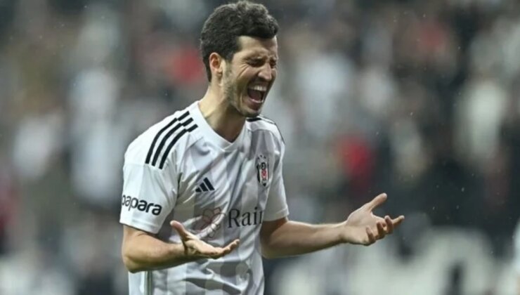 Eyüp maçı sonrası yere göğe sığdıramadı! Fernando Santos’un yaptıkları Salih Uçan’ı mest etti