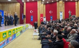 HÜDA PAR, İstanbul, Ankara ve İzmir’de Cumhur İttifakı’nın büyükşehir belediye başkan adayını destekleyecek