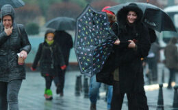 “KAR”A KIŞ! Son dakika hava durumu raporu: Türkiye soğuk ve yağışlı havanın etkisinde! Meteoroloji’den Ankara, İzmir ve İstanbul hava durumu raporu