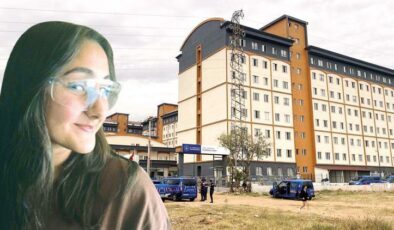 KYK yurdundaki asansör faciasında savcı sanıklara acımadı… Zeren daha 22 yaşındaydı