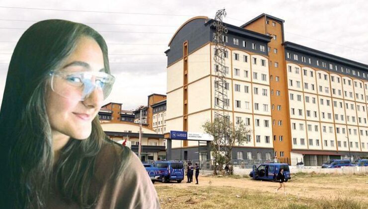 KYK yurdundaki asansör faciasında savcı sanıklara acımadı… Zeren daha 22 yaşındaydı