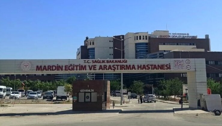 Mardin’de 4 yaşındaki çocuk 7. kattaki balkondan düşerek hayatını kaybetti