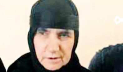 Süryani cemaatini yasa boğan ölüm