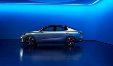 Togg, CES 2024’te yeni modeli T10F’i dünya sahnesine çıkardı