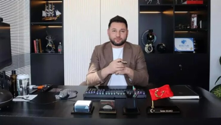 5 milyarlık vurgunda yeni detaylar! Sedat Ocakçı kurbanlarını yazılımla ikna etmiş