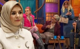 Aile ve Sosyal Hizmetler Bakanı Göktaş’tan gazilere yönelik yapılan skece sert tepki: Güldürmeyen şaka