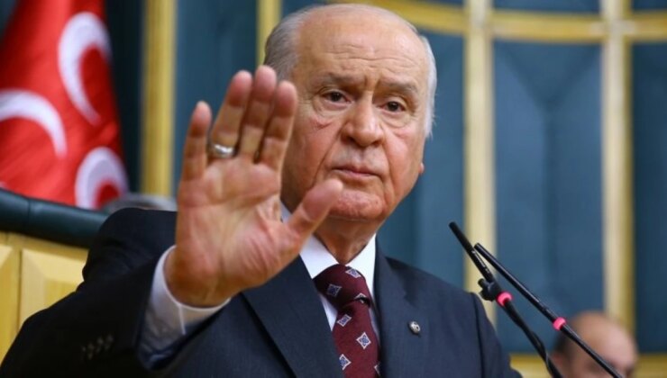 Bahçeli’den “Dilber” tepkisi: Zamanlama itibariyle manidar bir komplo emaresi