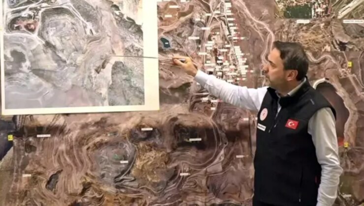 Bakan Bayraktar: Erzincan’da 9 bölge için su ölçümü yapıyoruz, halk sağlığı için olumsuz durum yok