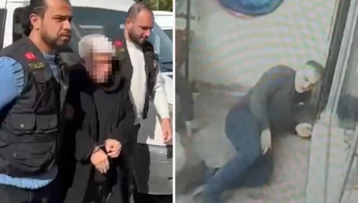 Beyoğlu’nda market çalışanlarına silahlı saldırı: 1 ölü, 1 yaralı