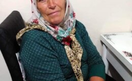 Boğanın boynuz darbesiyle ağır yaralanan kadın hayatını kaybetti