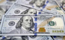 Dolarda yeni zirve!