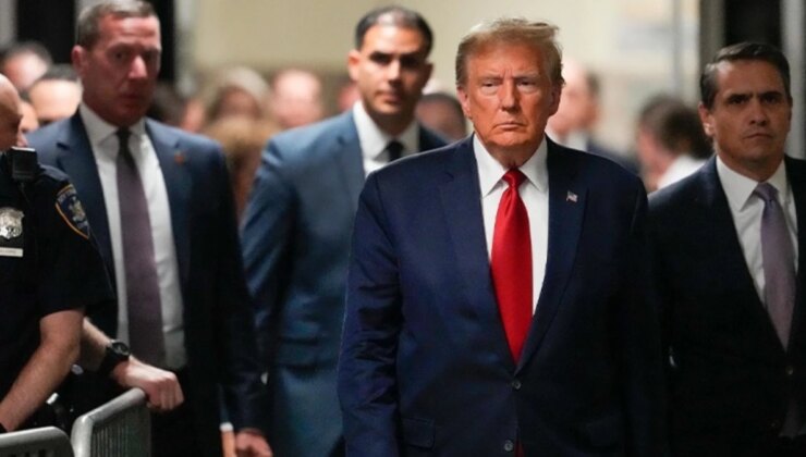 Donald Trump’a emlak dolandırıcılığından 354,9 milyon dolar para cezası