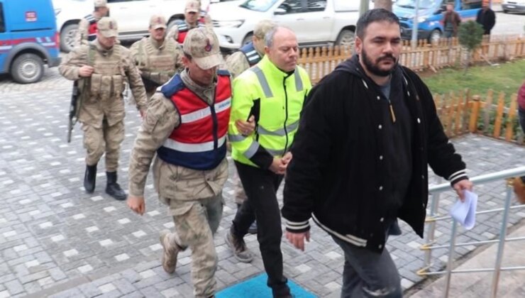 Erzincan’daki maden faciasıyla ilgili gözaltına alınan şirketin Türkiye müdürü yurt dışı yasağıyla serbest bırakıldı
