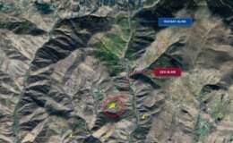 Giresun’da faaliyetleri men edilen holding, Gümüşhane’de işletme ruhsatı aldı