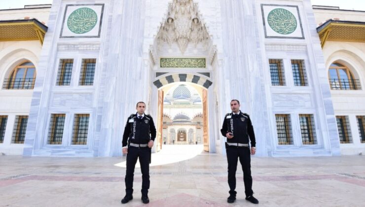 İBB’den ‘Ayasofya’ açıklaması –