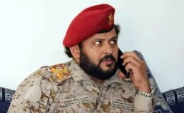 Kahire’de Yemenli askeri yetkili öldürüldü