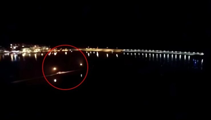 Karadeniz’de esrarengiz patlama sesleri! Vatandaş önce deprem sandı, sahil güvenlik botları hemen sulara açıldı