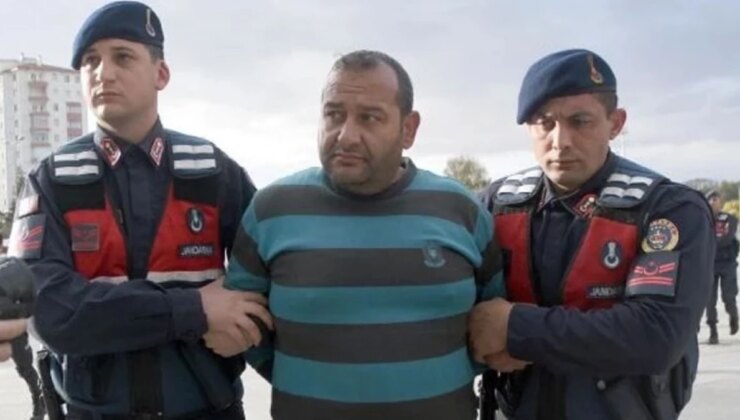 Komşusunu keserle katleden adam cinayeti itiraf etti: 1500 TL’yi vermeyince vurdum