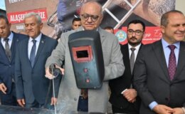 Manisa Büyükşehir Belediyesi’nden kıyak ihale! İşi, en yüksek teklifi veren şirket aldı