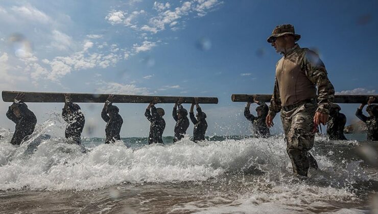 Mehmetçik, Somali’nin denizlerini de koruyacak