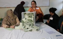Pakistan seçimlerinde son durum! Oy verme işlemi saat 17.00’da bitti