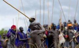 Papua Yeni Gine’de kabile çatışmasında 53 kişi hayatını kaybetti