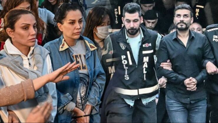 Soruşturma tamamlandı: Dilan-Engin Polat çiftine istenen ceza belli oldu