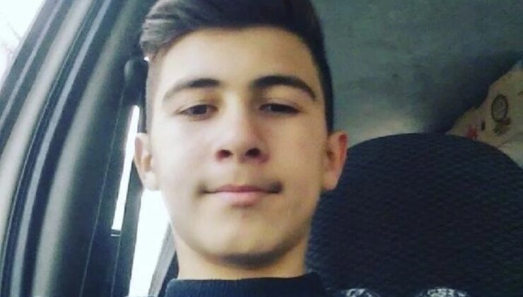 Tabancayla oynarken arkadaşını başından vurdu