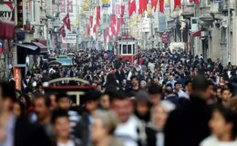 TÜİK: Türkiye’de en büyük sorun hayat pahalılığı