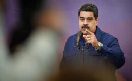 Venezuela’da Maduro’ya suikast planı iddiasıyla 19 kişi gözaltına alındı
