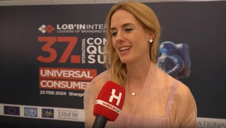 Wilma Elles, “Kimseye güvenmeyin” diyerek dolandırıcılara karşı herkesi uyardı