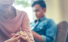 Yargıtay’dan karar: ‘Alo’ diye hitap etmek boşanma sebebi