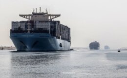 Yemen’den Kızıldeniz’de Husilerin vurduğu İngiliz gemisi kaynaklı çevre krizi için yardım talebi