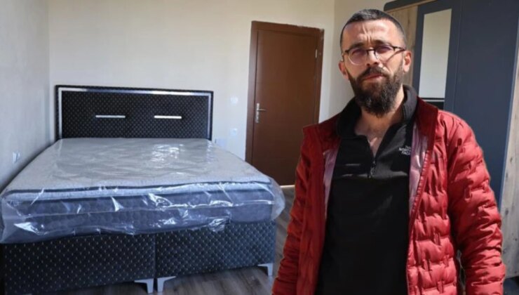 42 bin lira maaş, dayalı döşeli ev veriyor ama çalışan yok
