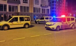 9. kattan düşen genç hayatını kaybetti