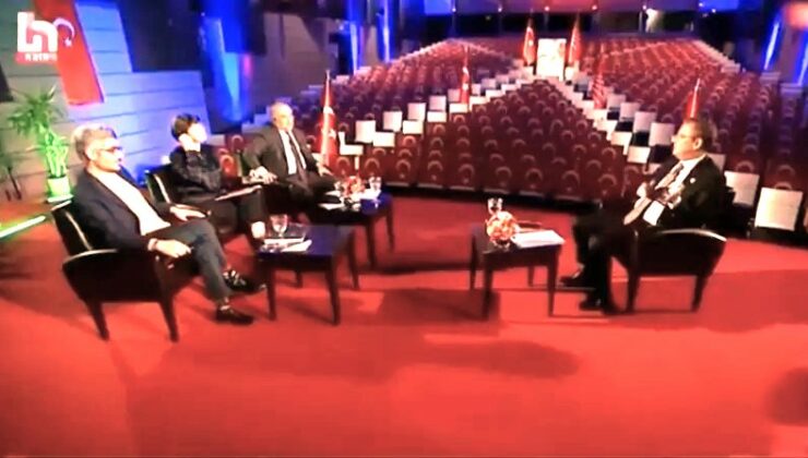 ÖZGÜR ÖZEL ”BİR NİSAN’DAN İTİBAREN ÇOK BÜYÜK MÜCADELE BAŞLATACAĞIZ”