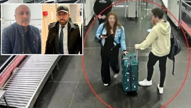 Baba Özer Aci: Bülent Cihantimur’a eşini ve oğlunu getirip teslim etmesini söyledim