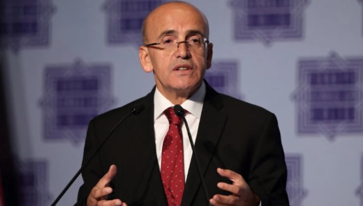 Bakan Şimşek: Enflasyonu tek haneye indirdiğimizde, çok daha rahat konut alabileceksiniz