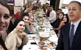 Bakan Yerlikaya: Fenomenlerin 92 milyar liralık mal varlığına MASAK raporundan sonra mahkeme el koydu