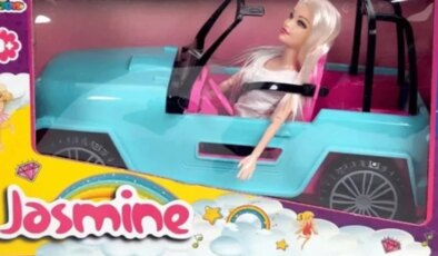 Bakanlık harekete geçti! “Jasmine bebek” için toplatma kararı